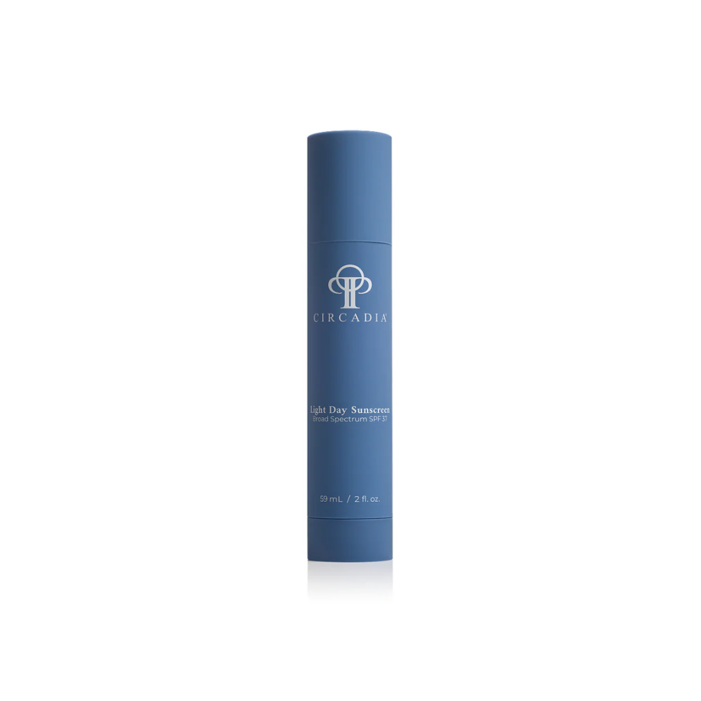 Light Day Sunscreen Broad Spectrum SPF-37 2oz