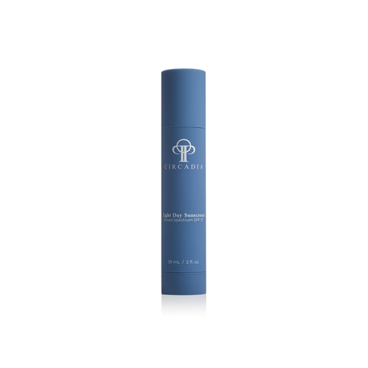 Light Day Sunscreen Broad Spectrum SPF-37 2oz