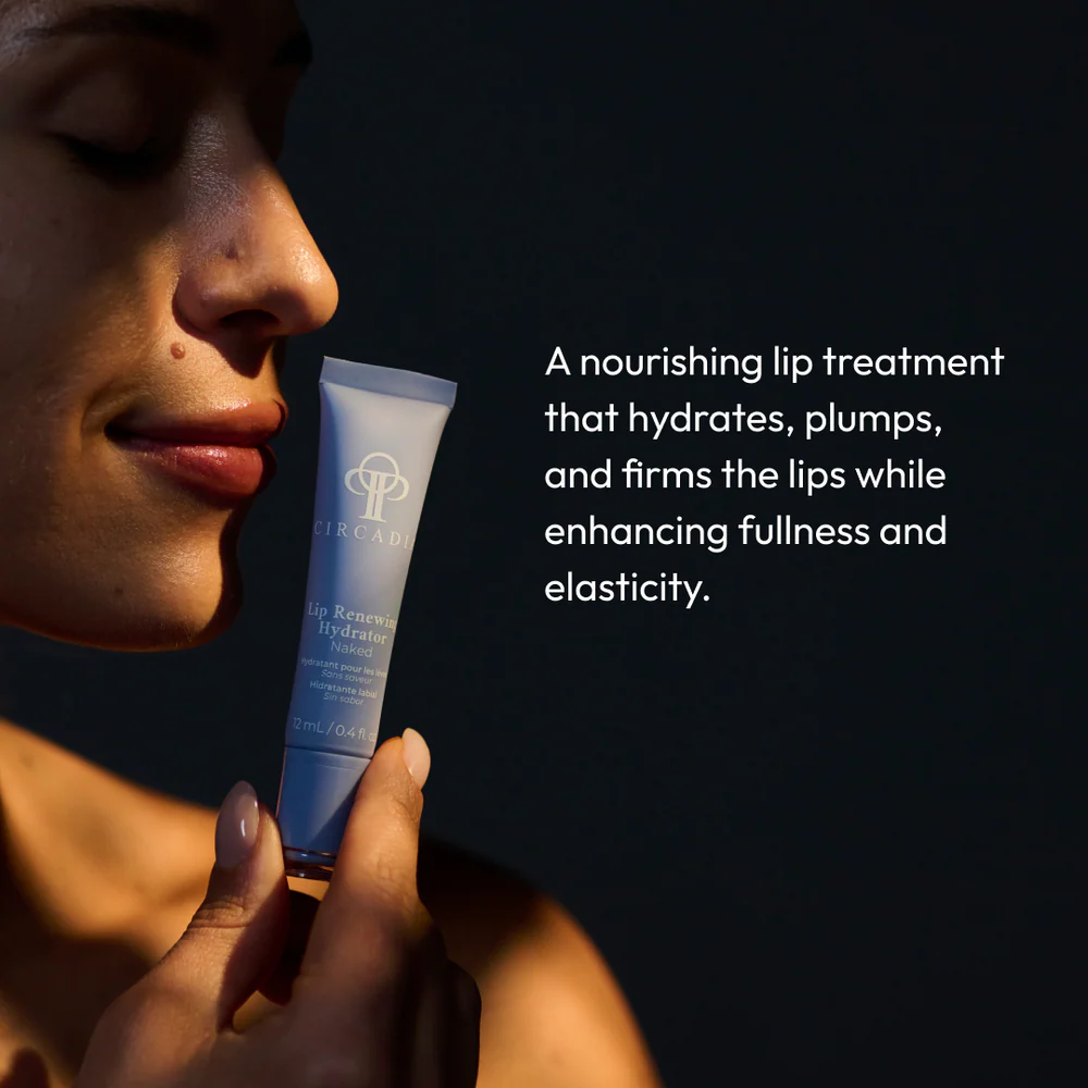 Circadia Lip Renewing Hydrator 0.4 fl.oz