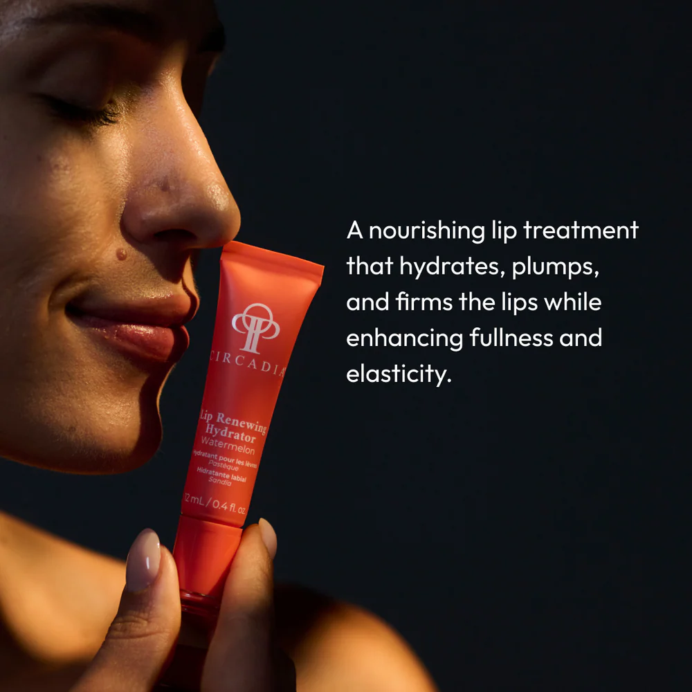 Circadia Lip Renewing Hydrator 0.4 fl.oz