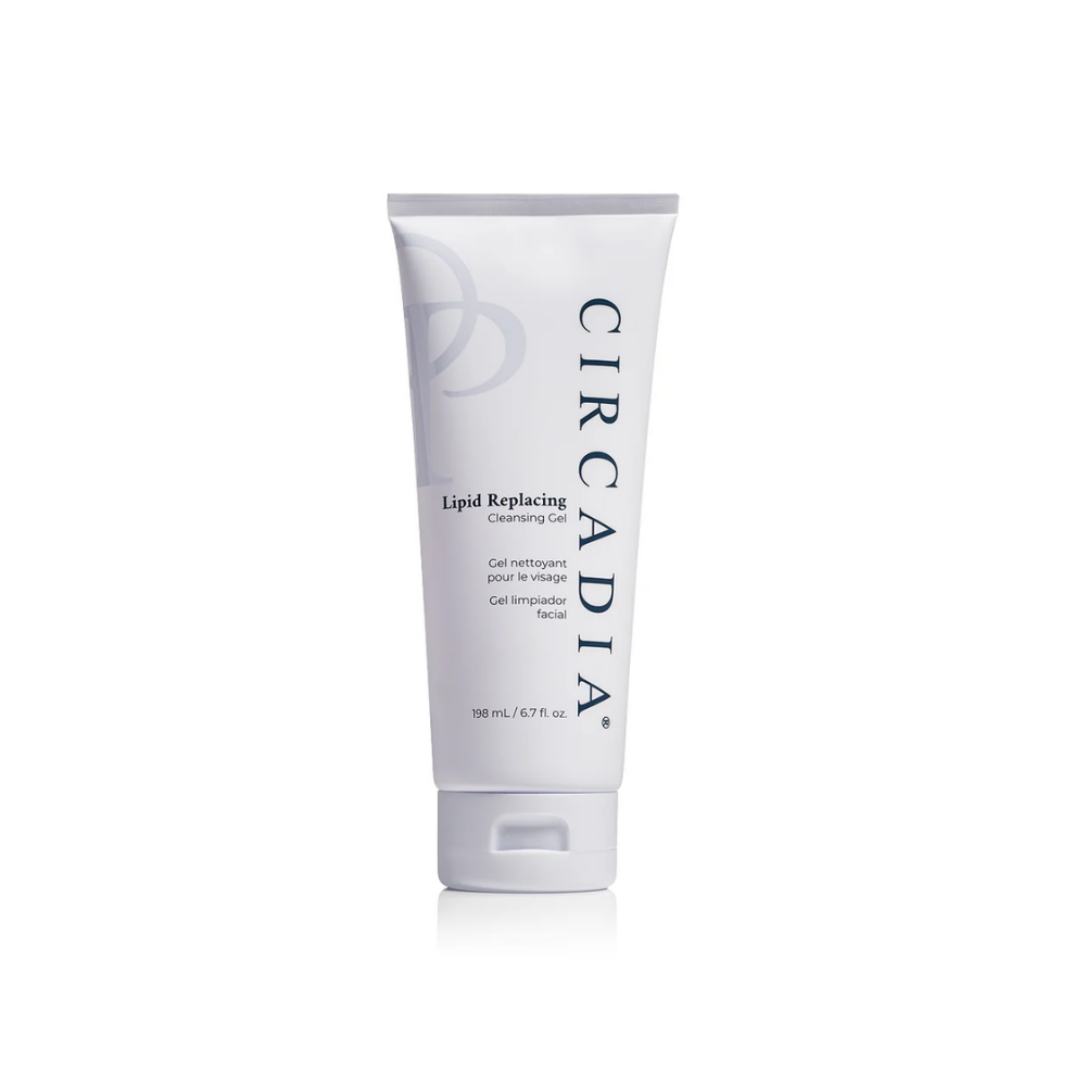 Lipid Replacing Cleansing Gel 6.7oz