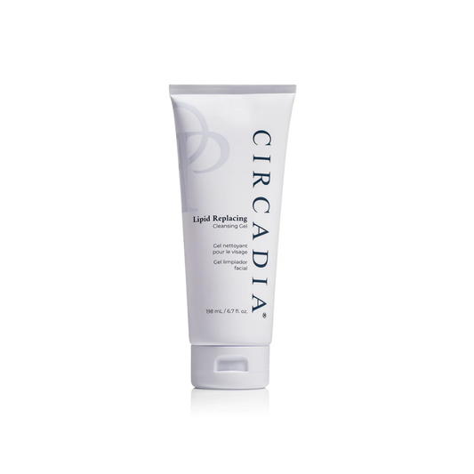 Lipid Replacing Cleansing Gel 6.7oz