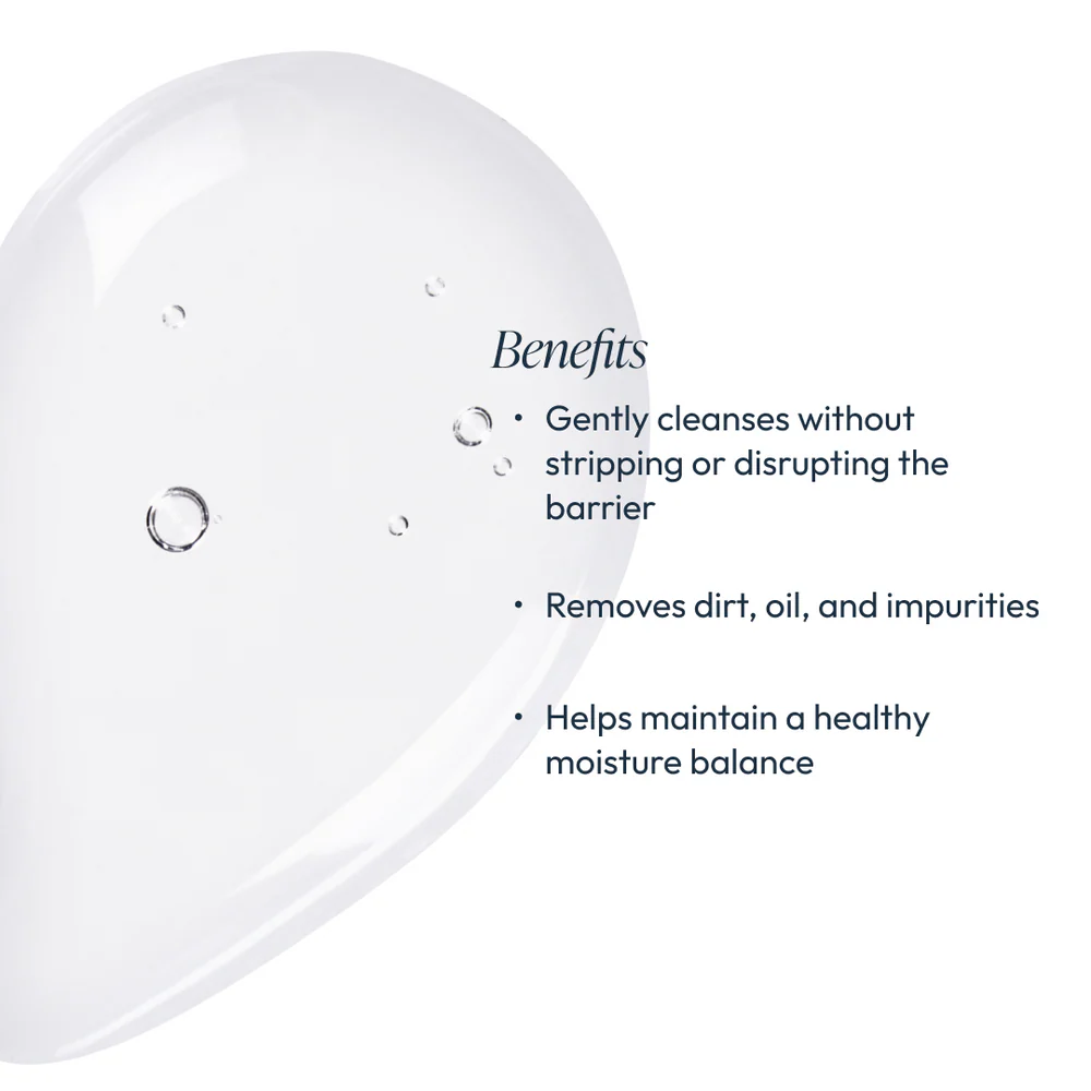 Lipid Replacing Cleansing Gel 6.7oz