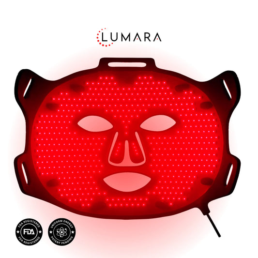 Lumara VISO LED Mask