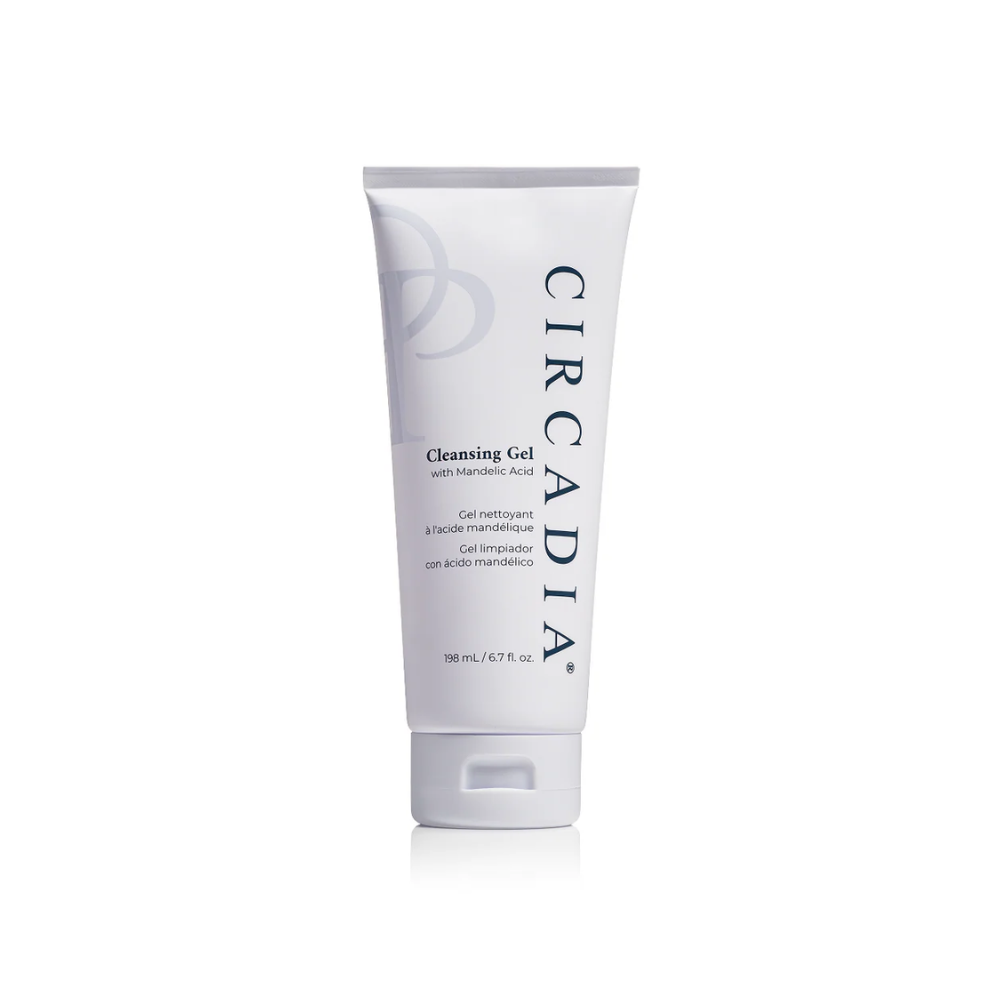 Cleansing Gel with  Mandelic Acid 6.7oz