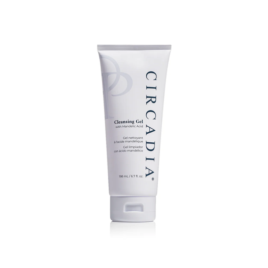 Cleansing Gel with  Mandelic Acid 6.7oz