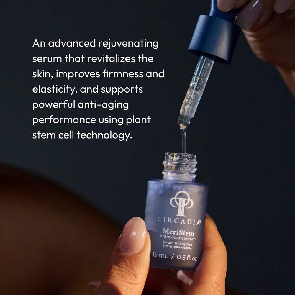 MeriStem Serum .5oz