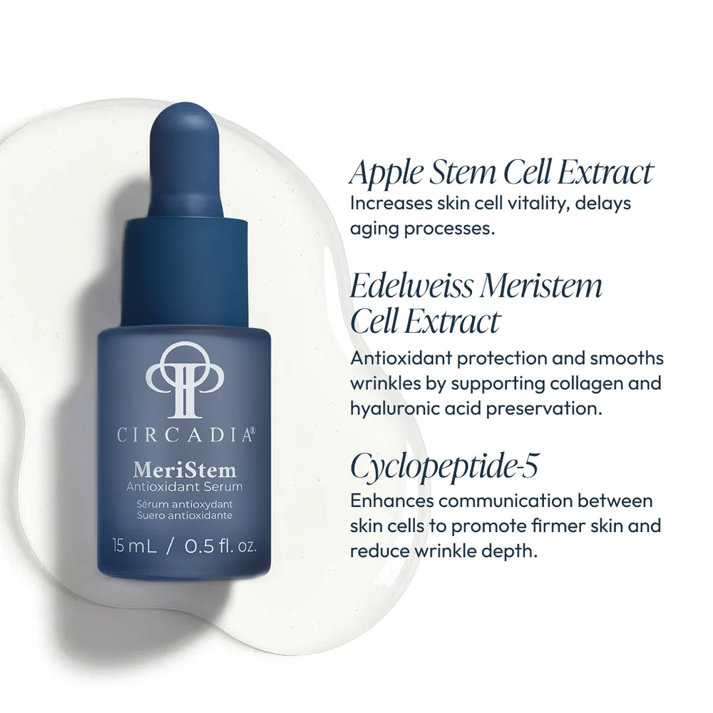 MeriStem Serum .5oz