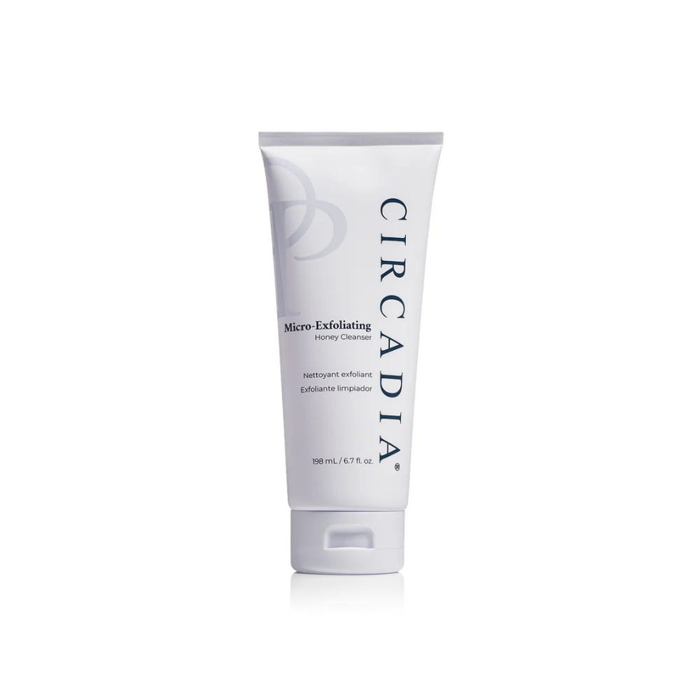 Micro-Exfoliating Honey Cleanser 6.7oz