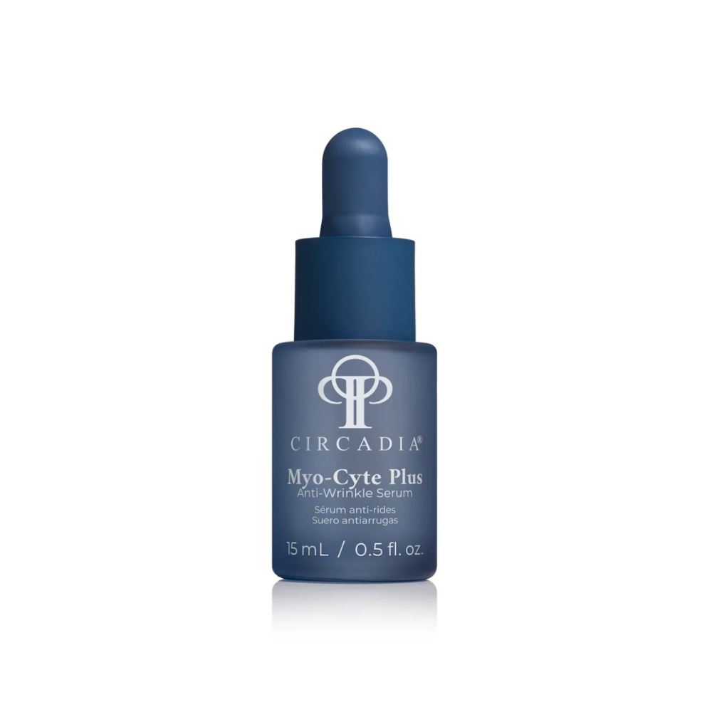 Myo-Cyte Plus Anti-Wrinkle Serum .5oz