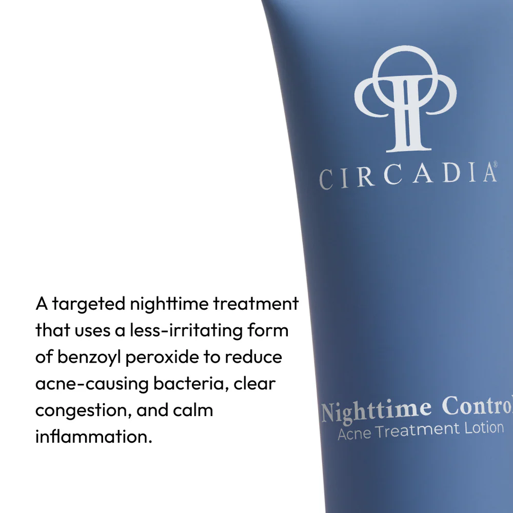Nighttime Control  2oz