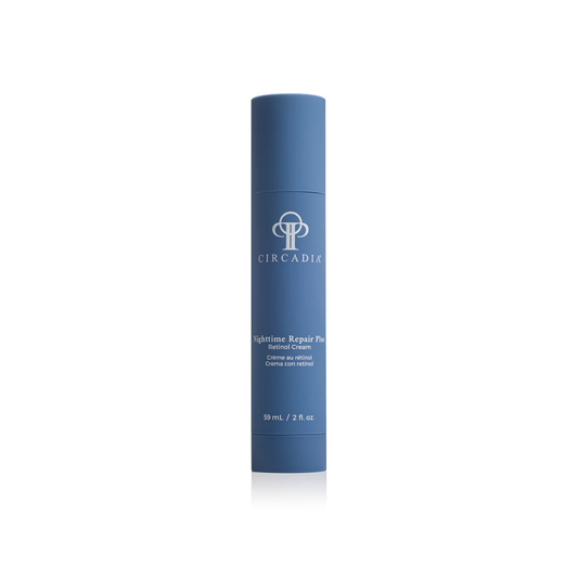 Nighttime Repair PLUS 2oz