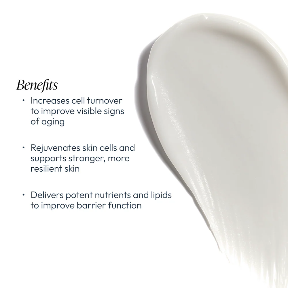 Nighttime Repair PLUS 2oz