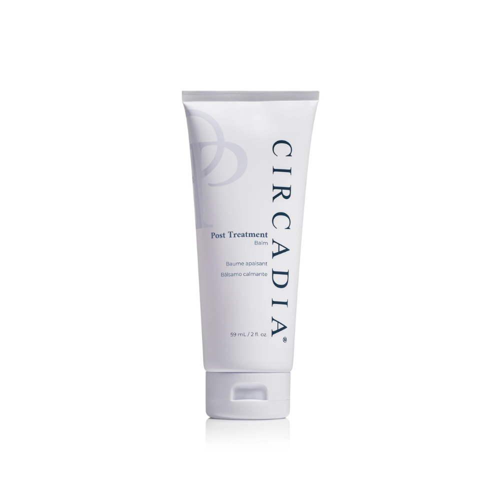 Post Treatment Balm 2oz