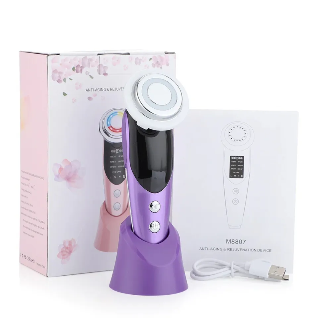 7 in 1 Facial Lifter and Massage