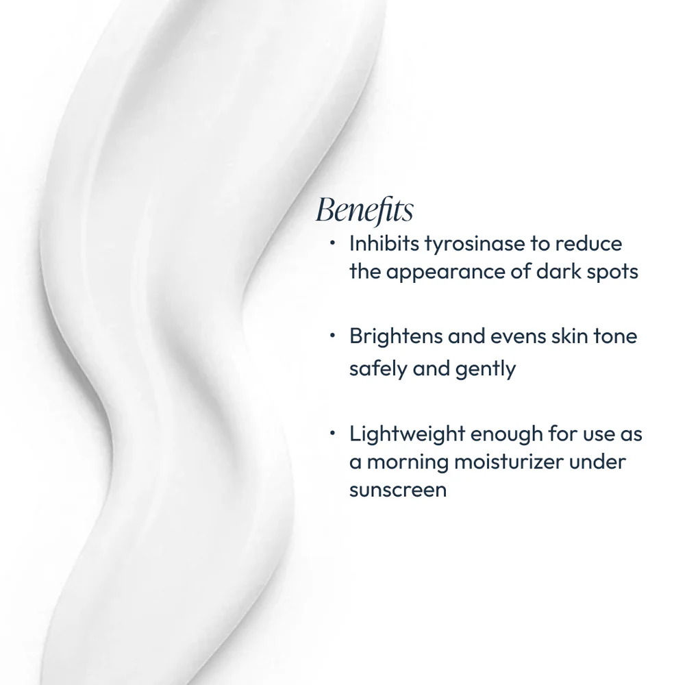 Radiant Veil Brightener 2oz