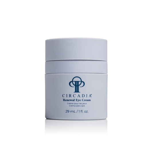 Renewal Eye Cream 1 oz