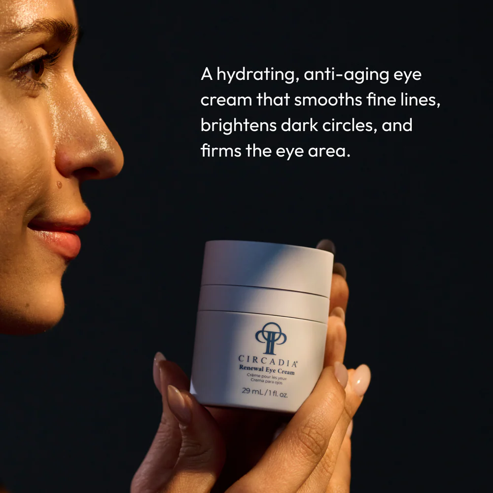 Renewal Eye Cream 1 oz