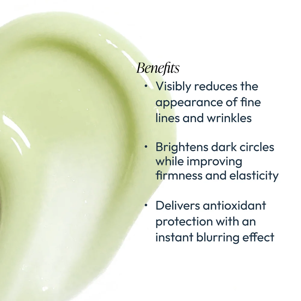 Renewal Eye Cream 1 oz