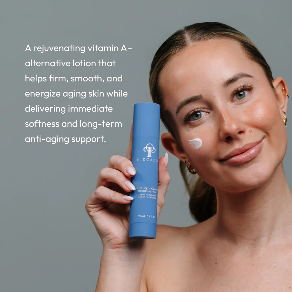 Revita-Cyte Complex Revitalizing Lotion 2oz
