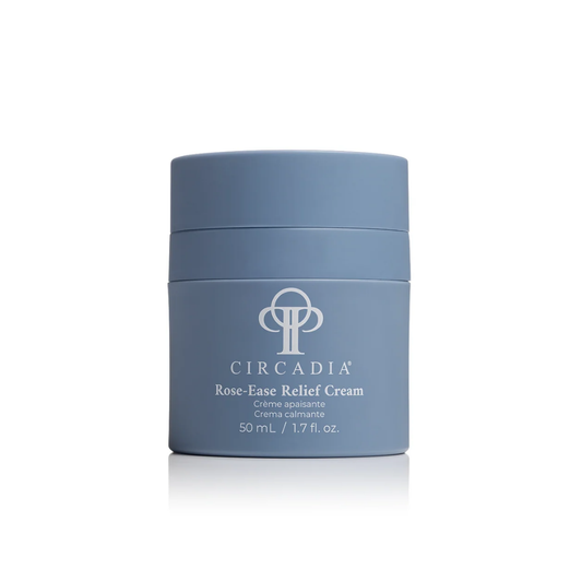 Rose-Ease Relief Cream 1.7oz