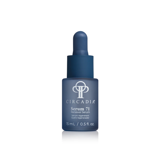 Serum 71 .5 oz