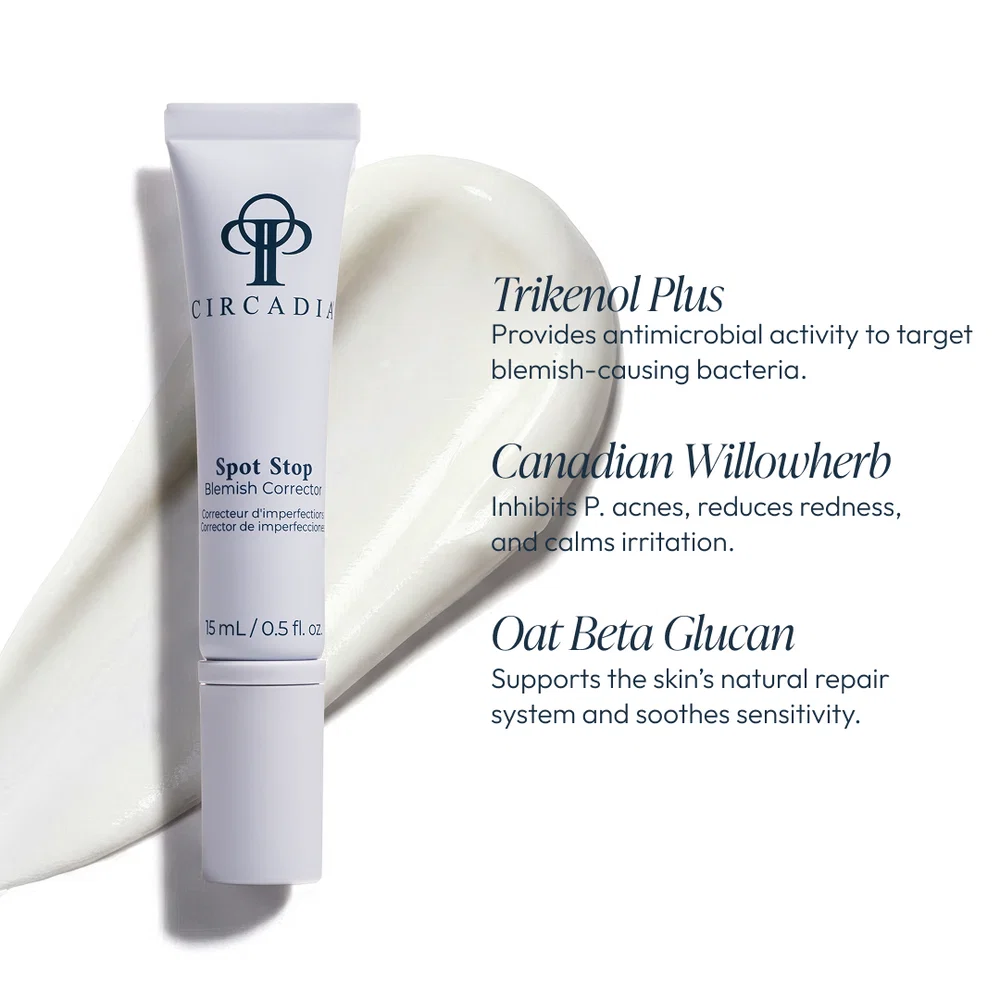 Spot Stop Targeted Corrector .5oz