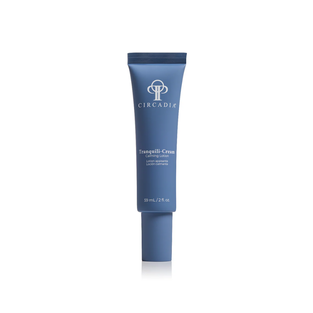 Tranquili-Cream Calming Lotion 2oz