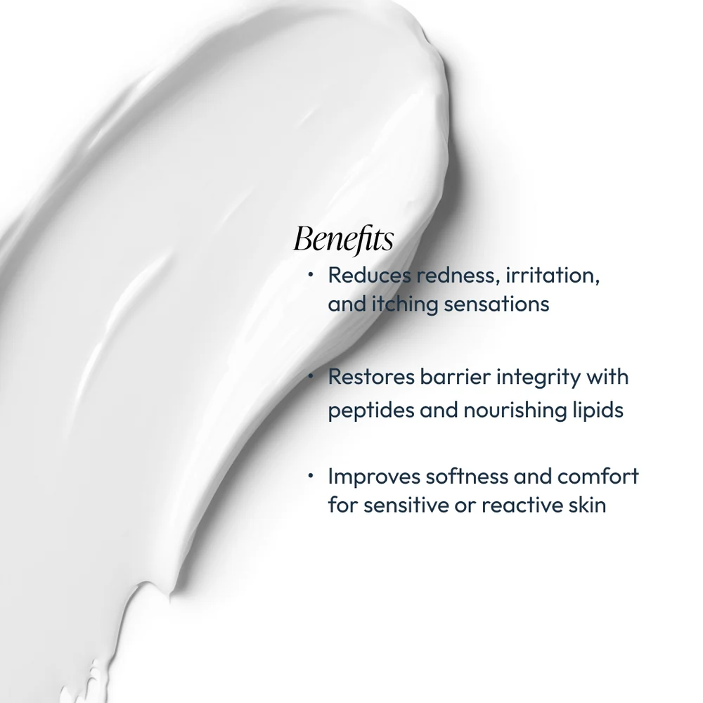 Tranquili-Cream Calming Lotion 2oz