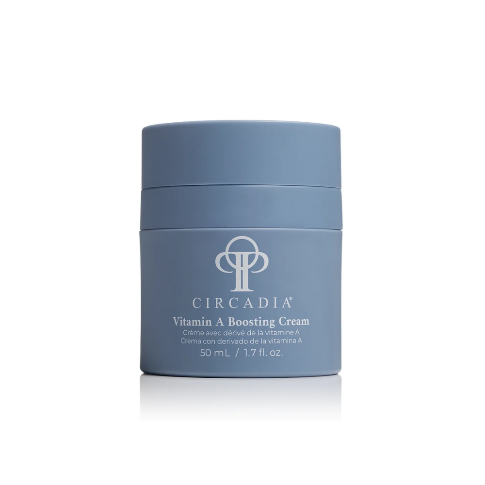Vitamin A Boosting Cream 1.7oz