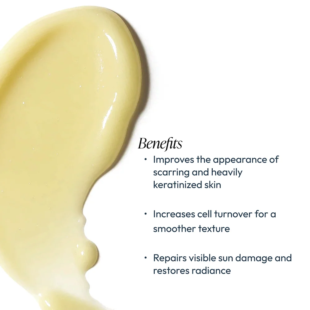 Vitamin A Boosting Cream 1.7oz