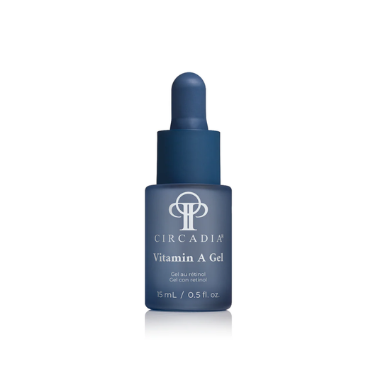 Vitamin A Gel 1oz