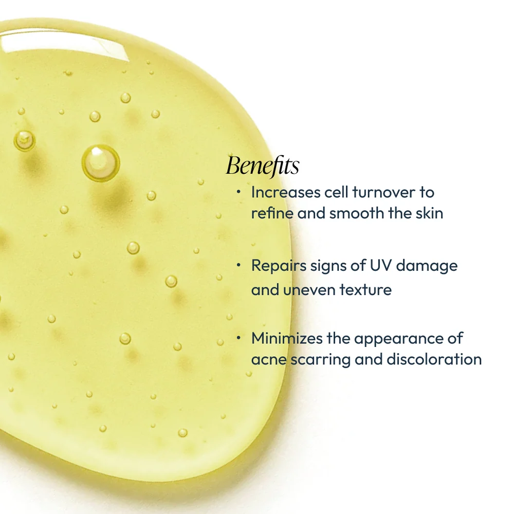 Vitamin A Gel 1oz