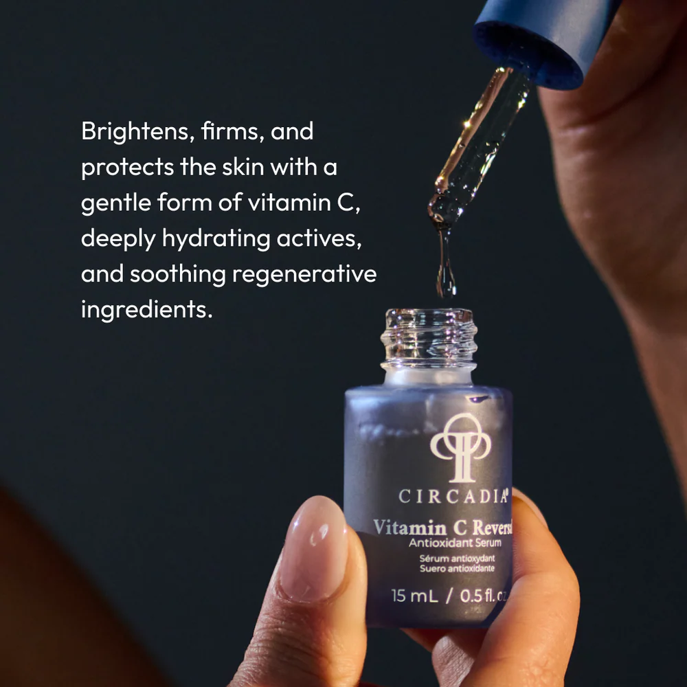 Vitamin C Reversal Serum .5oz