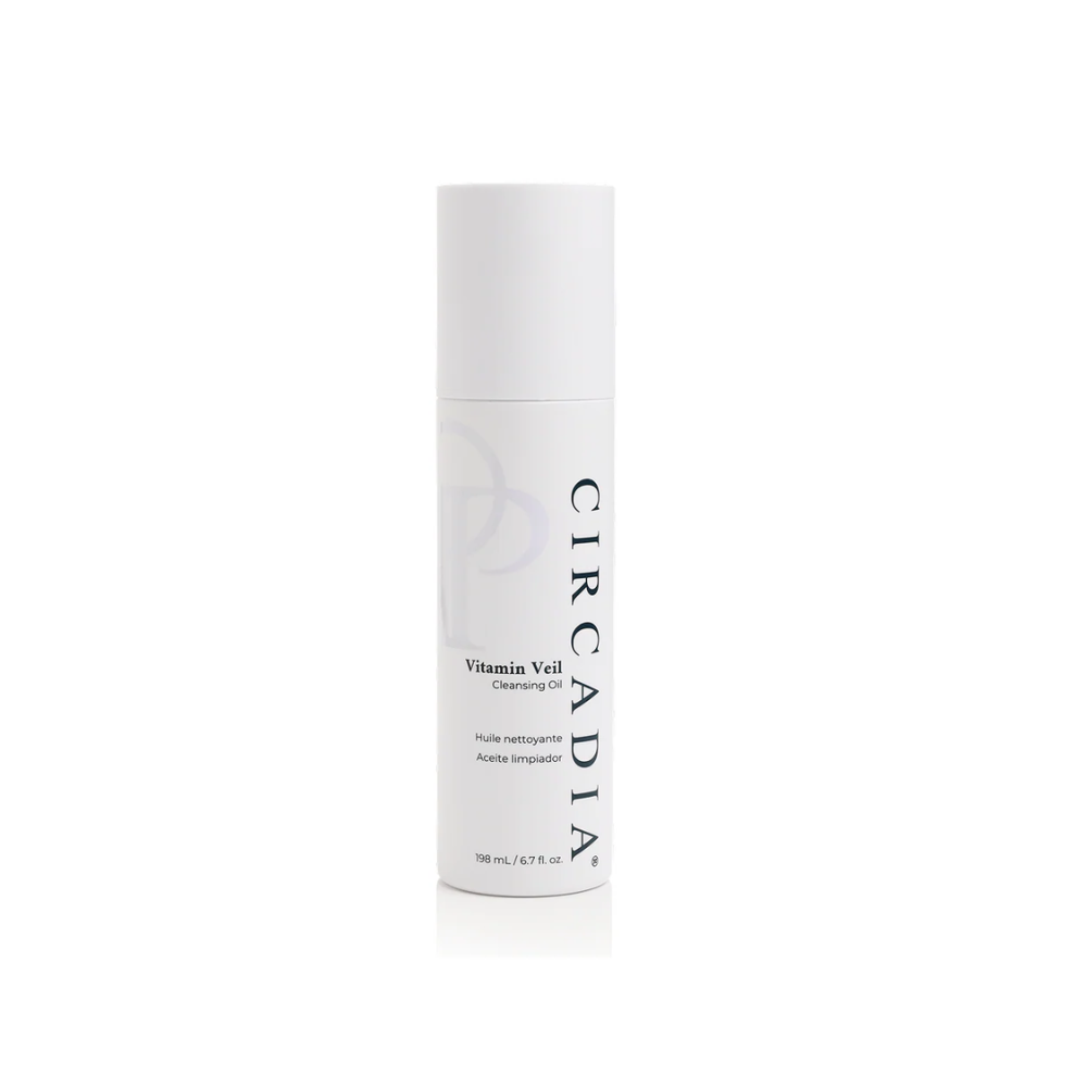 Vitamin Veil Cleansing Oil 6.7oz
