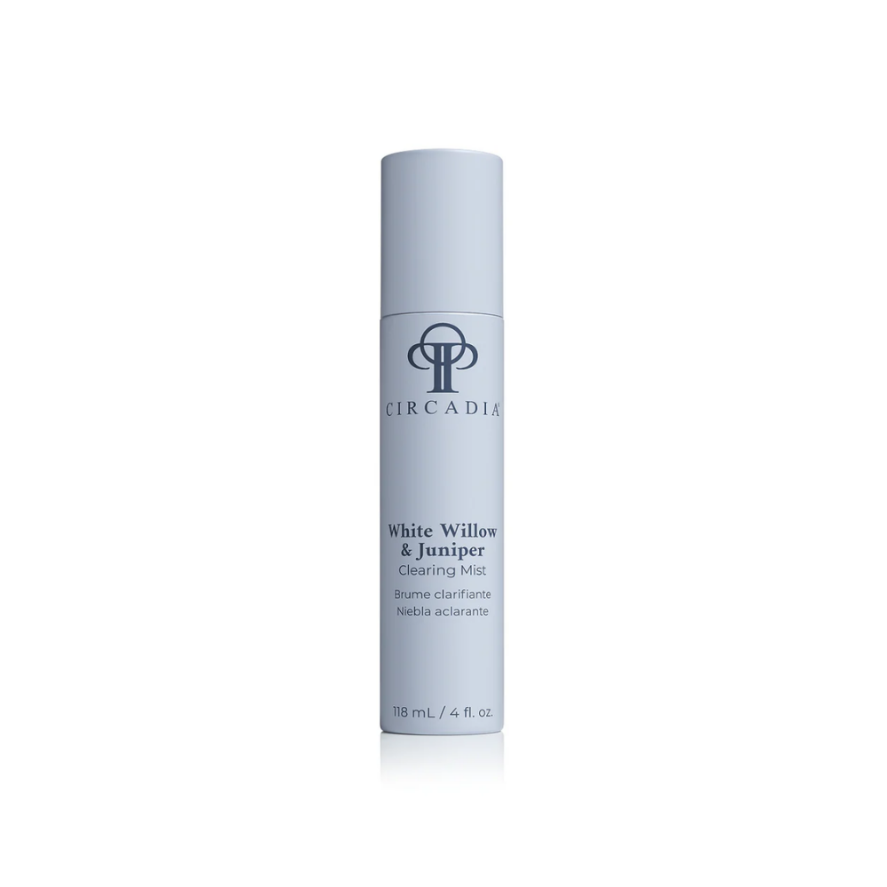 White Willow & Juniper Clearing Mist 4oz