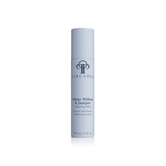 White Willow & Juniper Clearing Mist 4oz