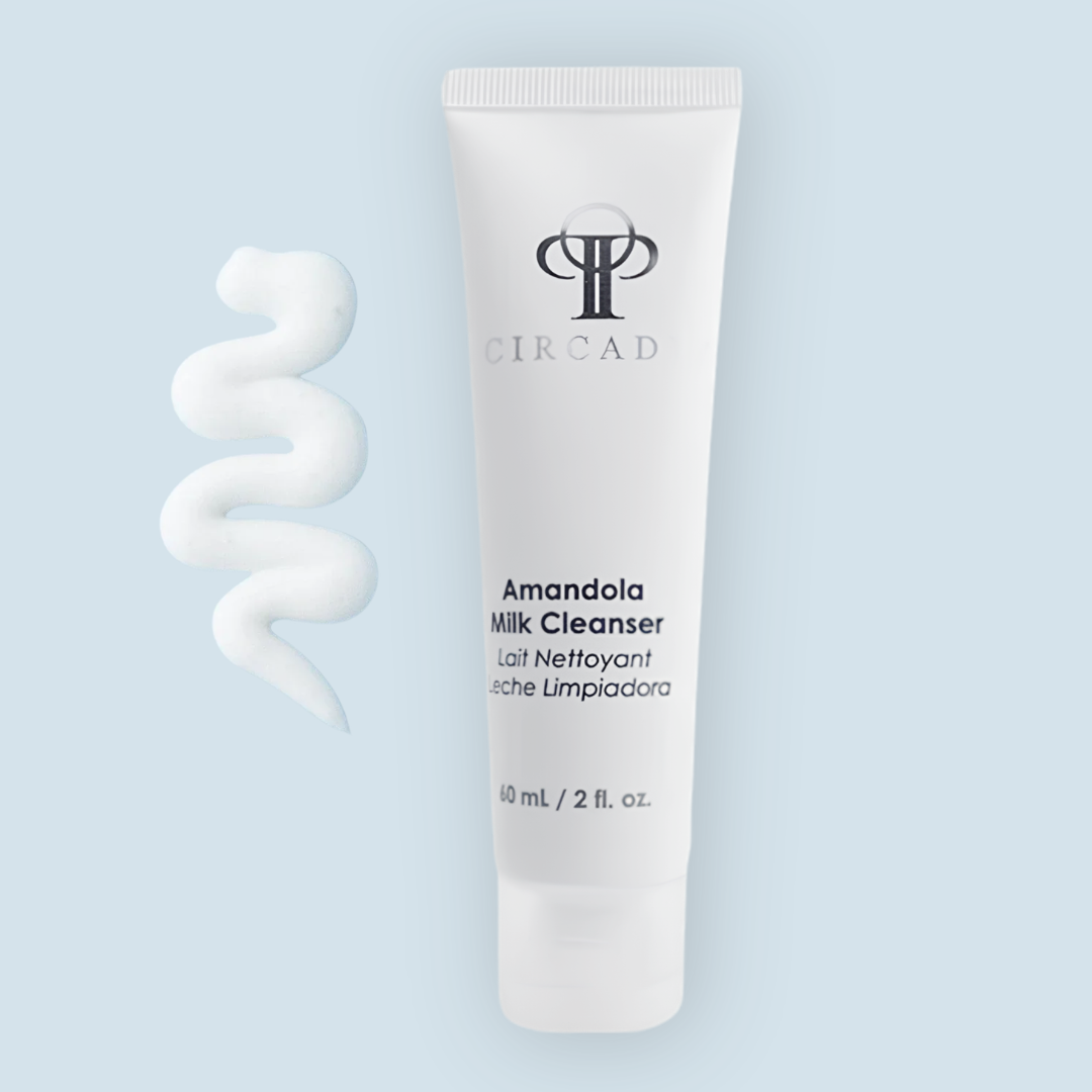 Amandola Milk Cleanser 2 fl oz