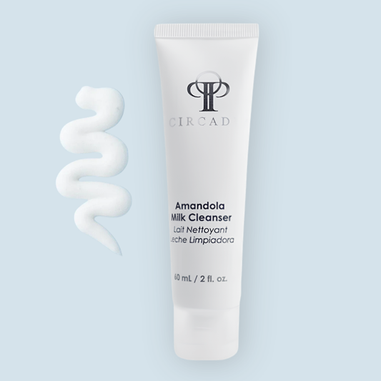 Amandola Milk Cleanser 2 fl oz