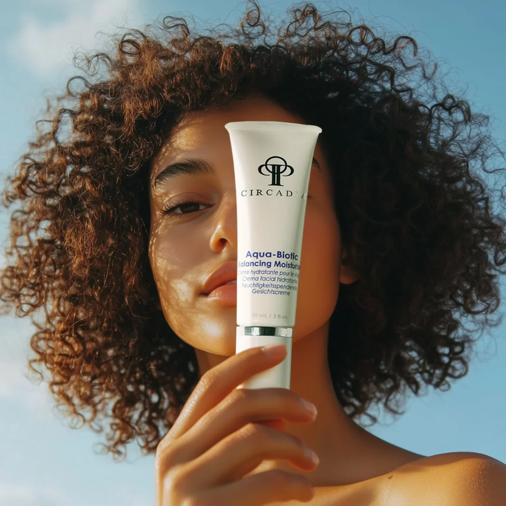 Aqua-Biotic Balancing Moisturizer 2 fl. oz