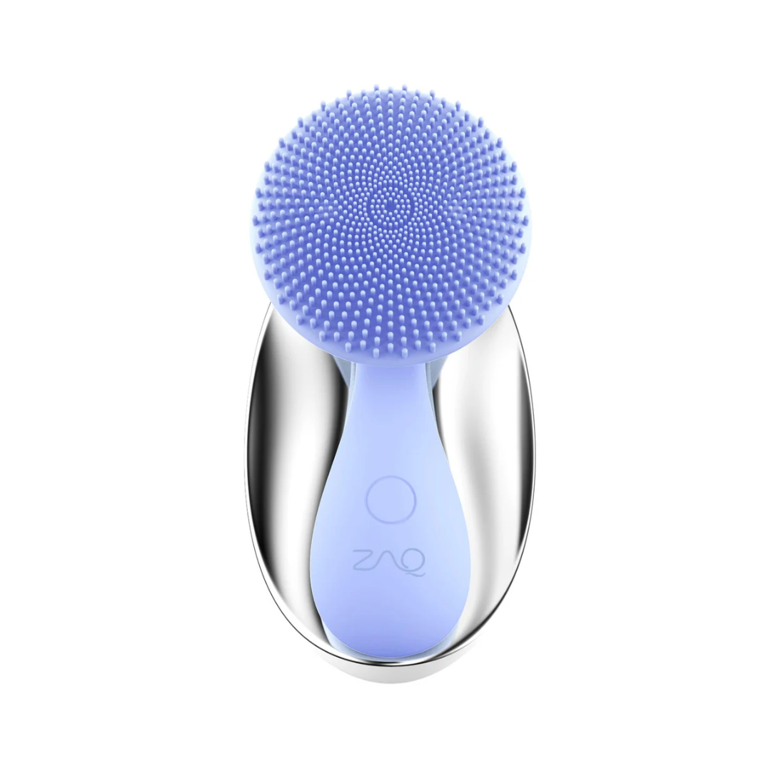 ZAQ Beauty | Tara Sonic Facial Cleansing Brush