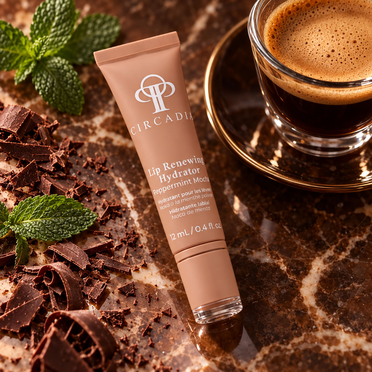 Lip Renewing Hydrator | Circadia Skincare