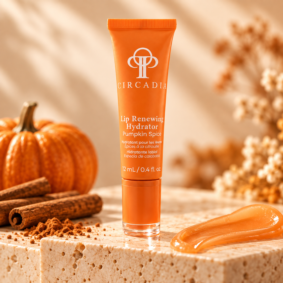 Lip Renewing Hydrator | Circadia Skincare