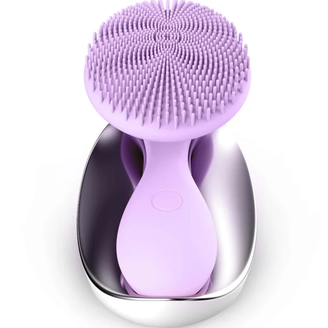 ZAQ Beauty | Tara Sonic Facial Cleansing Brush